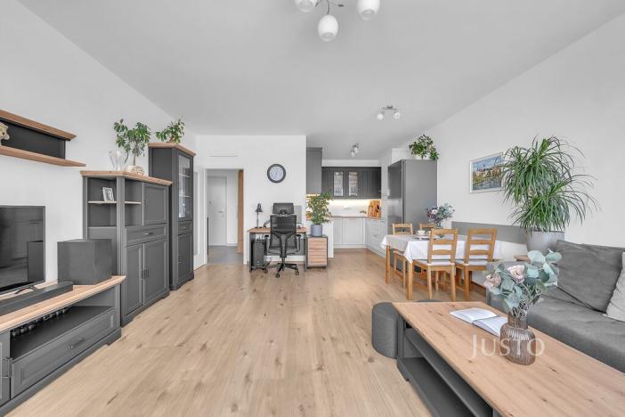 Prodej bytu 2+kk, Praha, U konečné, 61 m2