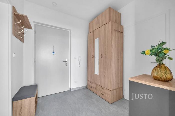 Prodej bytu 2+kk, Praha, U konečné, 61 m2