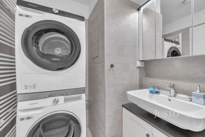 Prodej bytu 2+kk, Praha, U konečné, 61 m2