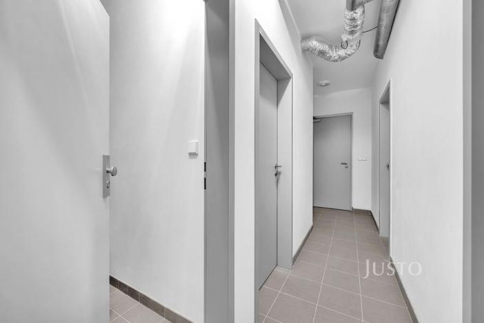 Prodej bytu 2+kk, Praha, U konečné, 61 m2