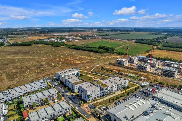 Prodej bytu 2+kk, Praha, U konečné, 61 m2