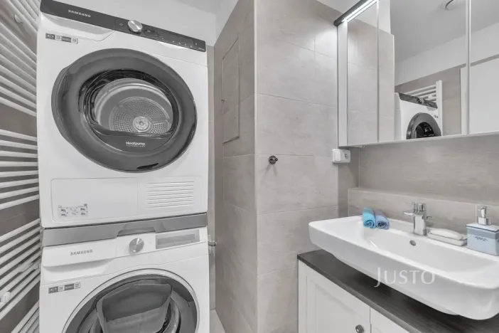 Prodej bytu 2+kk, Praha, U konečné, 61 m2