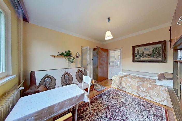 Prodej bytu 3+1, Praha - Záběhlice, Jasmínová, 75 m2