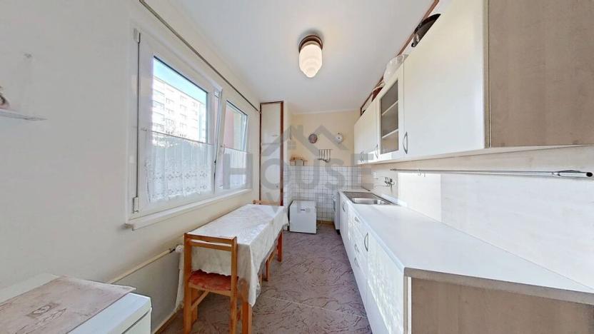 Prodej bytu 3+1, Praha - Záběhlice, Jasmínová, 75 m2