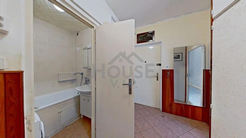 Prodej bytu 3+1, Praha - Záběhlice, Jasmínová, 75 m2