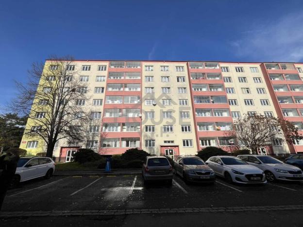 Prodej bytu 3+1, Praha - Záběhlice, Jasmínová, 75 m2