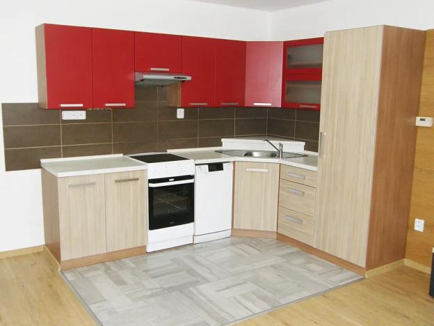 Pronájem bytu 2+kk, Blovice, Pod Tratí, 52 m2