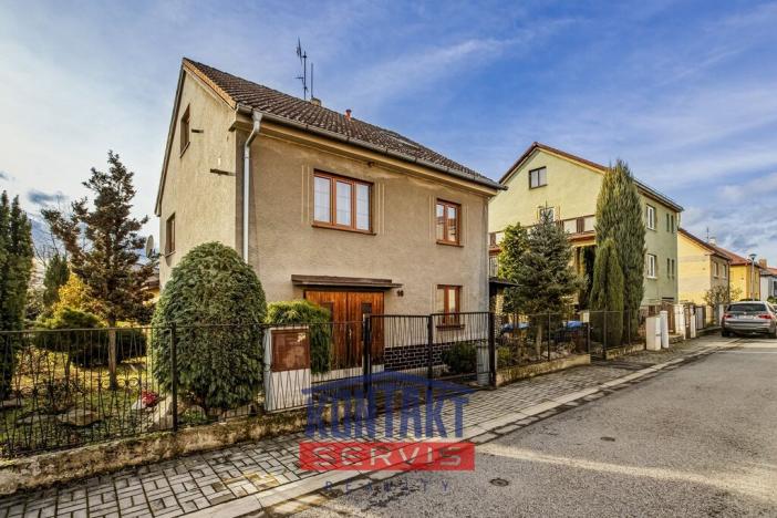 Prodej rodinného domu, Dívčice, 243 m2