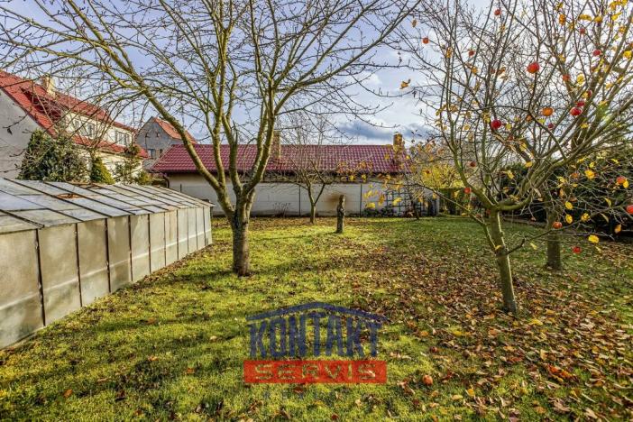 Prodej rodinného domu, Dívčice, 243 m2