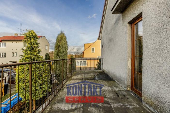 Prodej rodinného domu, Dívčice, 243 m2