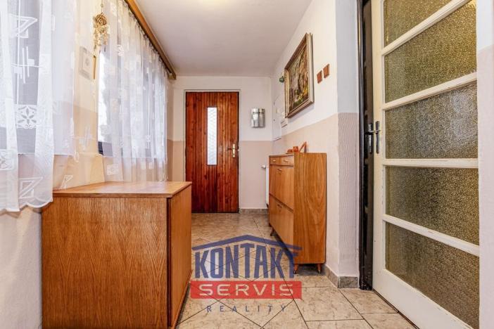 Prodej rodinného domu, Dívčice, 243 m2