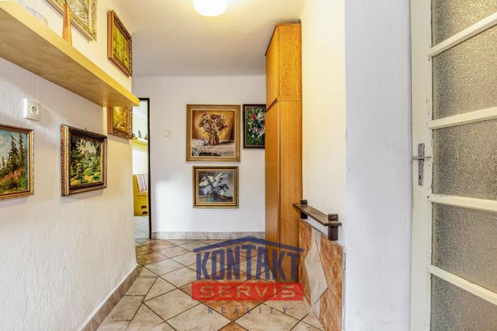 Prodej rodinného domu, Dívčice, 243 m2