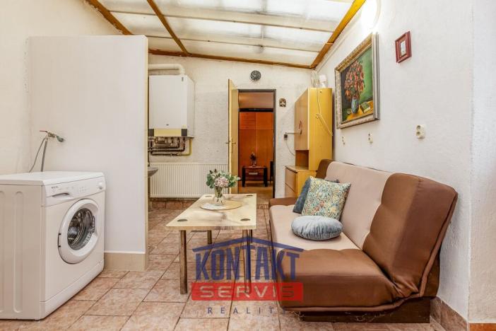 Prodej rodinného domu, Dívčice, 243 m2