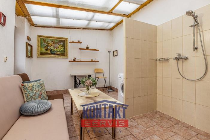 Prodej rodinného domu, Dívčice, 243 m2