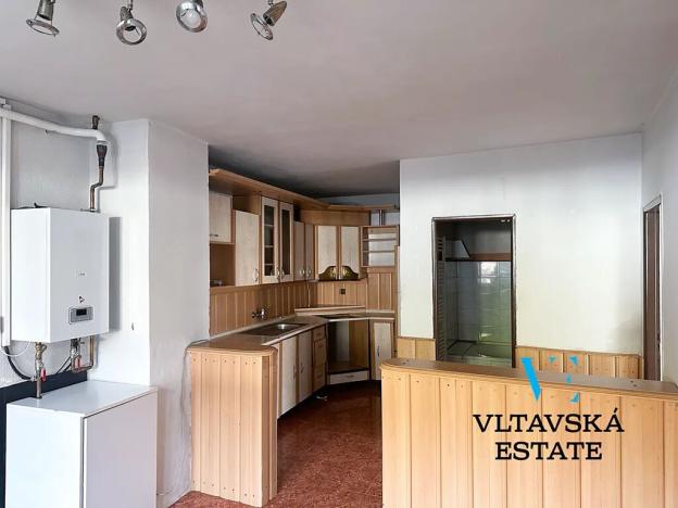 Prodej rodinného domu, Soběslav, Petra Bezruče, 95 m2