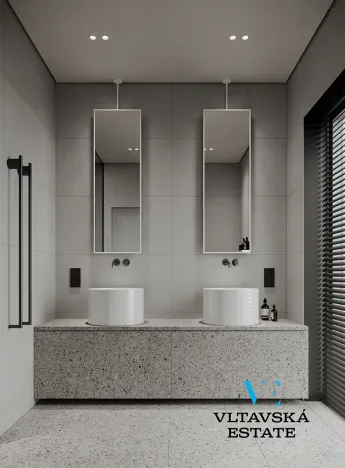 Prodej bytu 5+kk, Libčice nad Vltavou, Luční, 151 m2