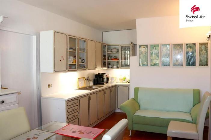 Prodej zemědělské usedlosti, Horní Ves, 158 m2