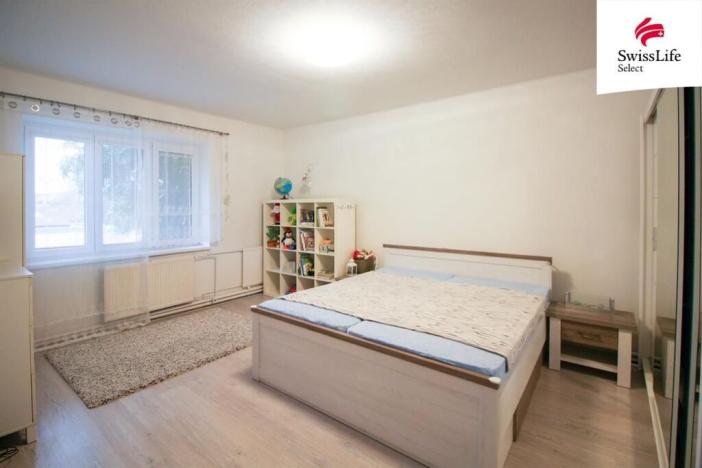 Prodej zemědělské usedlosti, Horní Ves, 158 m2