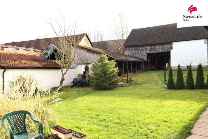 Prodej zemědělské usedlosti, Horní Ves, 158 m2