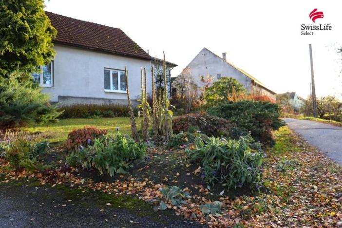 Prodej zemědělské usedlosti, Horní Ves, 158 m2