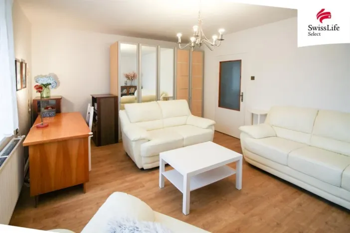 Prodej rodinného domu, Horní Ves, 158 m2
