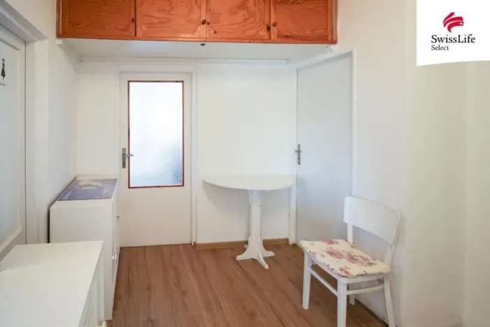 Prodej rodinného domu, Horní Ves, 158 m2