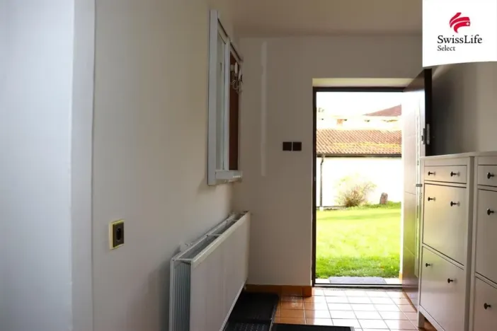Prodej rodinného domu, Horní Ves, 158 m2