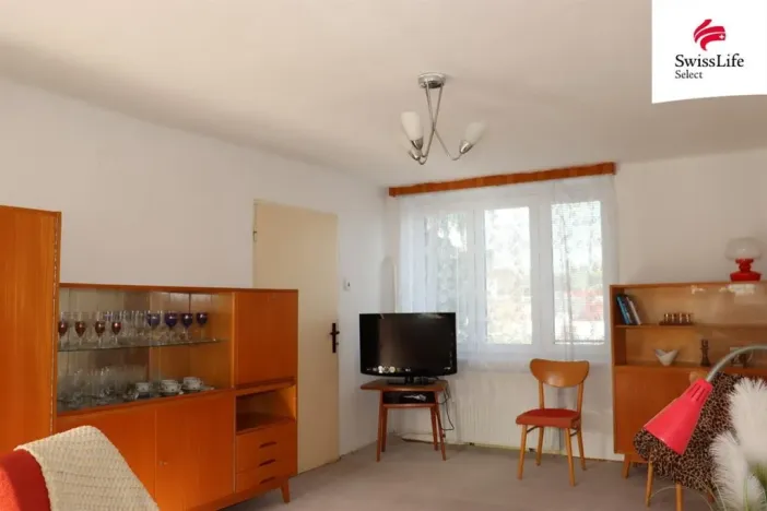 Prodej rodinného domu, Horní Ves, 158 m2