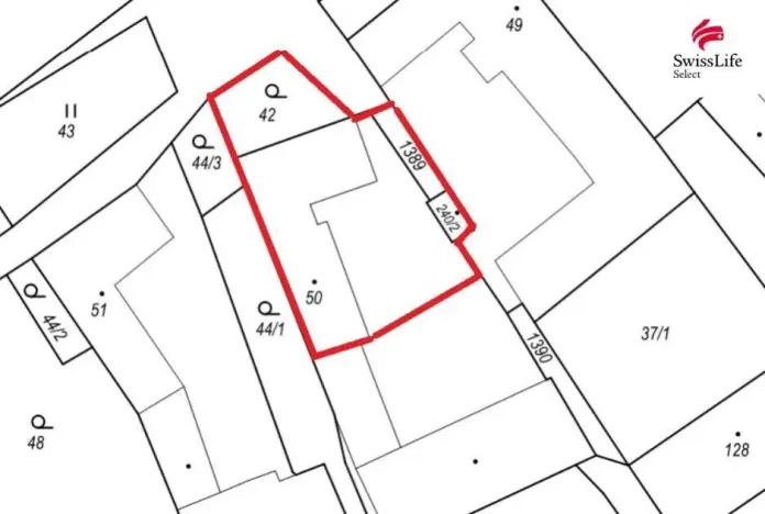 Prodej rodinného domu, Horní Ves, 158 m2