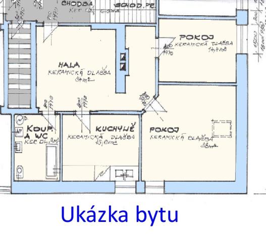 Prodej výrobních prostor, Zdice, Čs. armády, 1400 m2