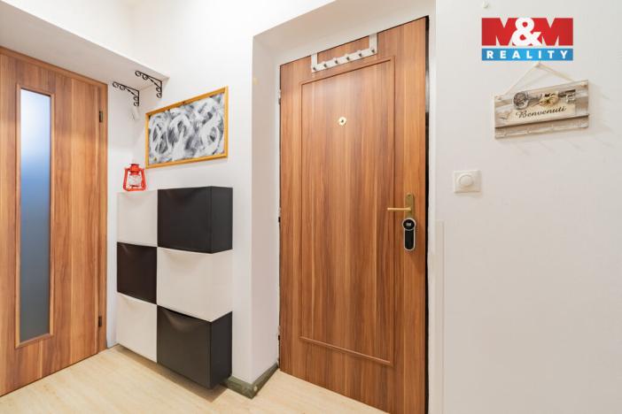 Prodej bytu 3+1, Karlovy Vary, Příčná, 76 m2