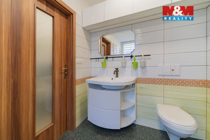 Prodej bytu 3+1, Karlovy Vary, Příčná, 76 m2