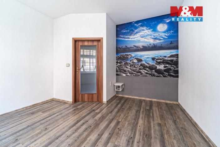 Prodej bytu 3+1, Karlovy Vary, Příčná, 76 m2