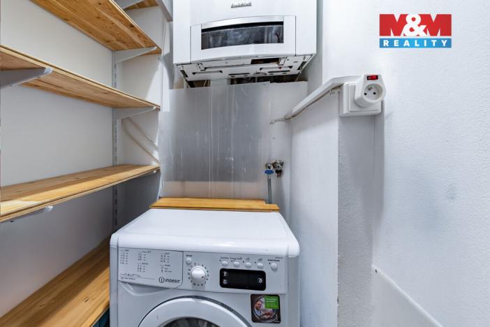 Prodej bytu 3+1, Karlovy Vary, Příčná, 76 m2