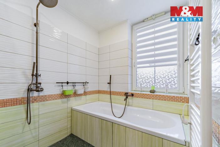 Prodej bytu 3+1, Karlovy Vary, Příčná, 76 m2