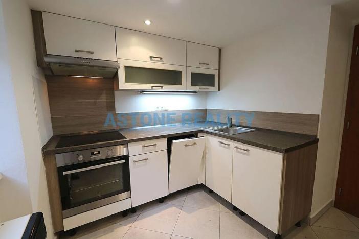 Prodej bytu 1+1, Praha - Smíchov, Tomáškova, 33 m2