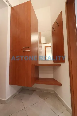 Prodej bytu 1+1, Praha - Smíchov, Tomáškova, 33 m2