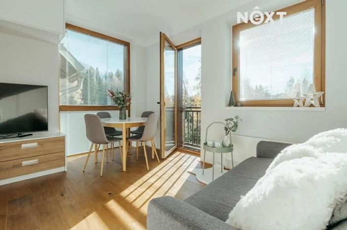 Prodej bytu 2+kk, Jablonec nad Jizerou, 37 m2