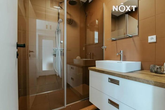 Prodej bytu 2+kk, Jablonec nad Jizerou, 37 m2