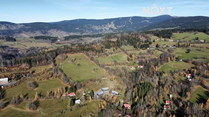 Prodej bytu 2+kk, Jablonec nad Jizerou, 37 m2