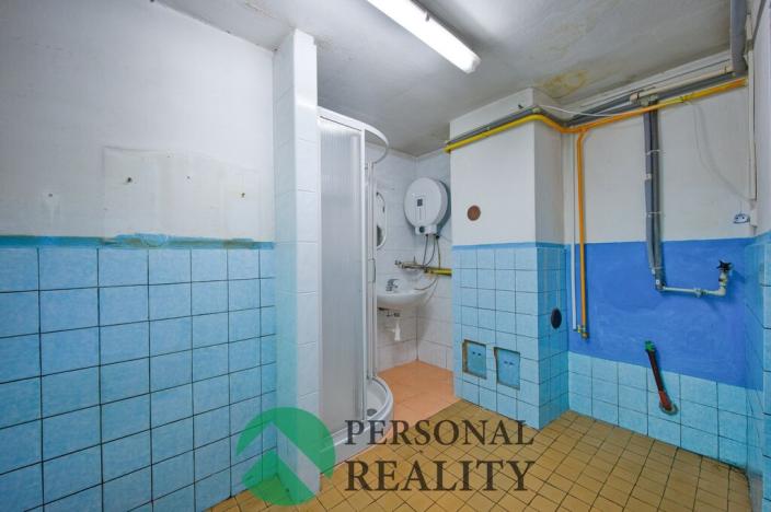 Prodej rodinného domu, Chodov, Karlovarská, 120 m2