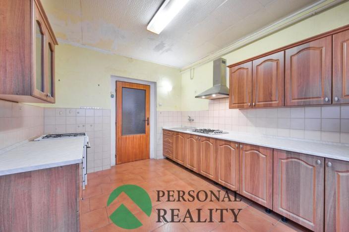 Prodej rodinného domu, Chodov, Karlovarská, 120 m2