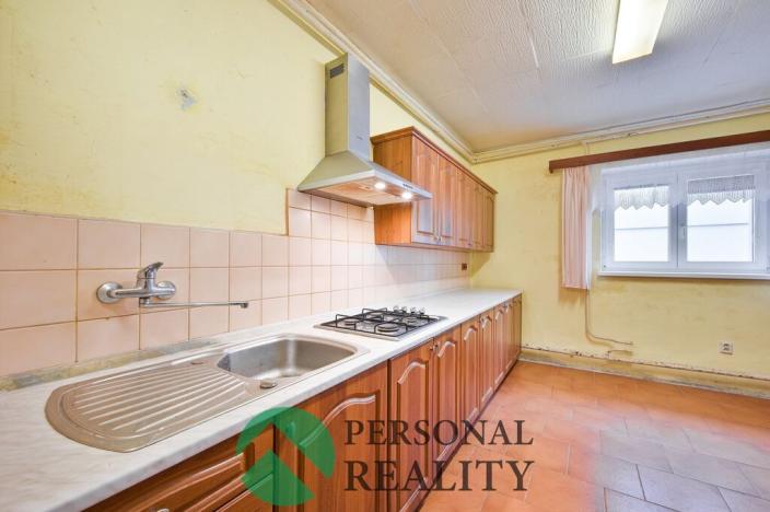 Prodej rodinného domu, Chodov, Karlovarská, 120 m2