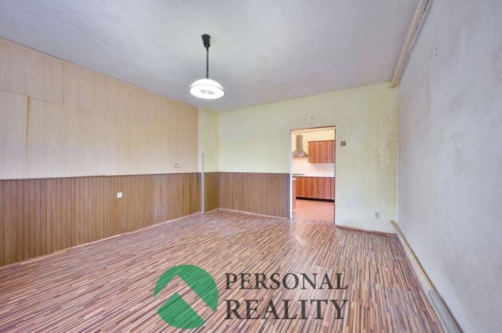 Prodej rodinného domu, Chodov, Karlovarská, 120 m2