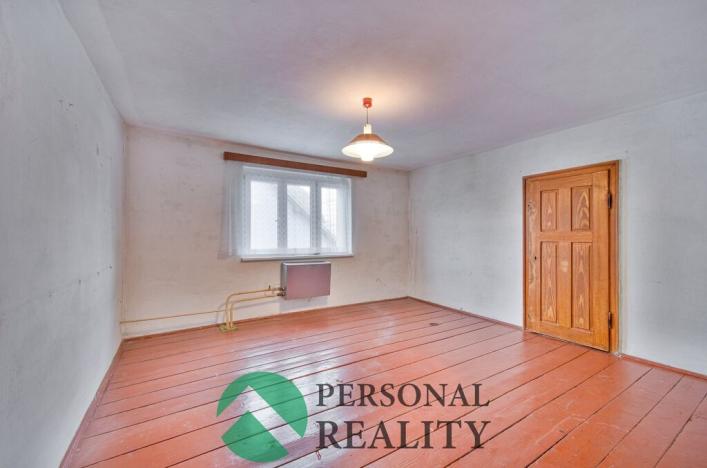 Prodej rodinného domu, Chodov, Karlovarská, 120 m2