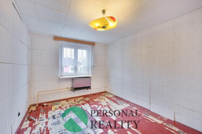 Prodej rodinného domu, Chodov, Karlovarská, 120 m2