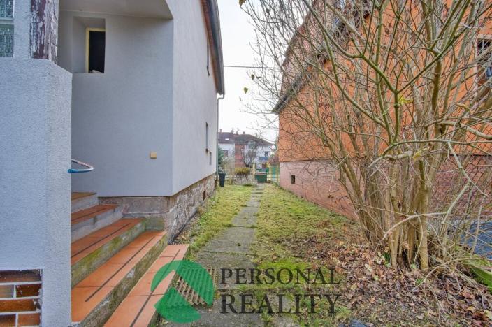 Prodej rodinného domu, Chodov, Karlovarská, 120 m2