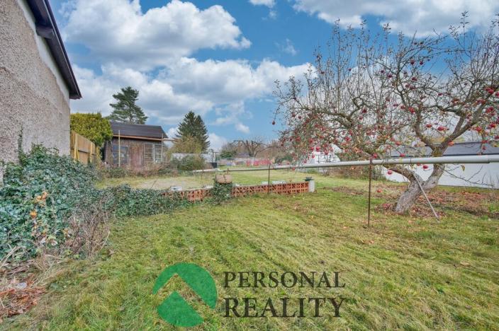 Prodej rodinného domu, Chodov, Karlovarská, 120 m2