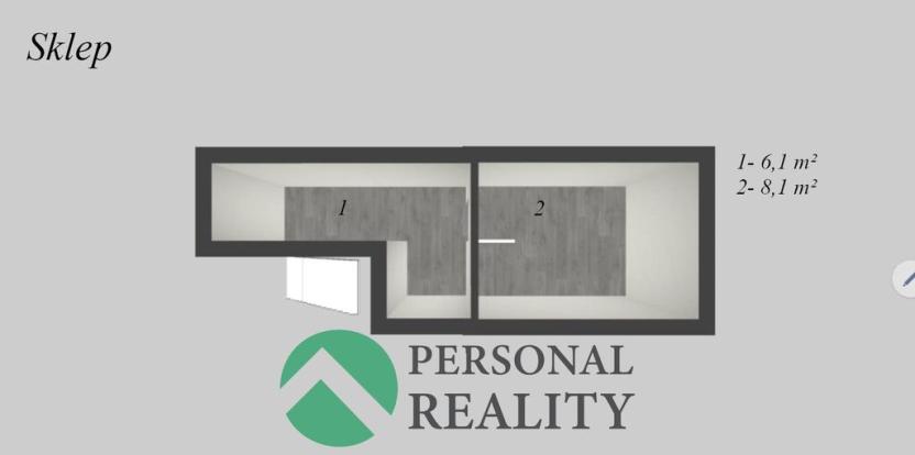 Prodej rodinného domu, Chodov, Karlovarská, 120 m2