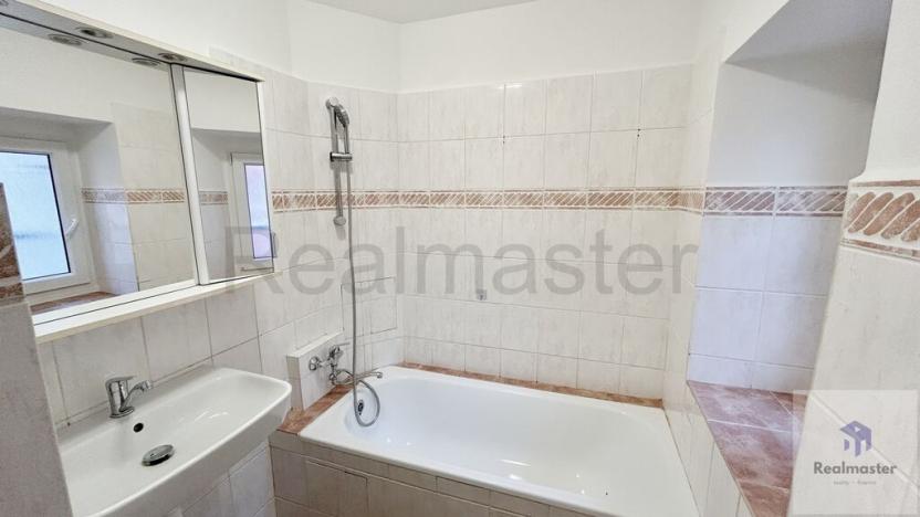 Pronájem bytu 1+1, Děčín - Děčín IV-Podmokly, Palackého, 48 m2